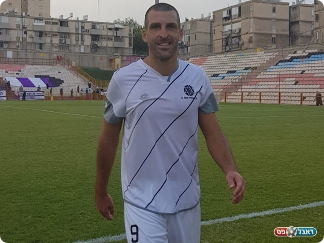 שרון גורמזנו (אפי אוחנה)